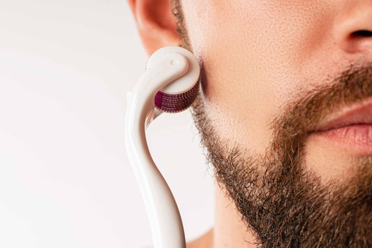 Do Beard growth products work?