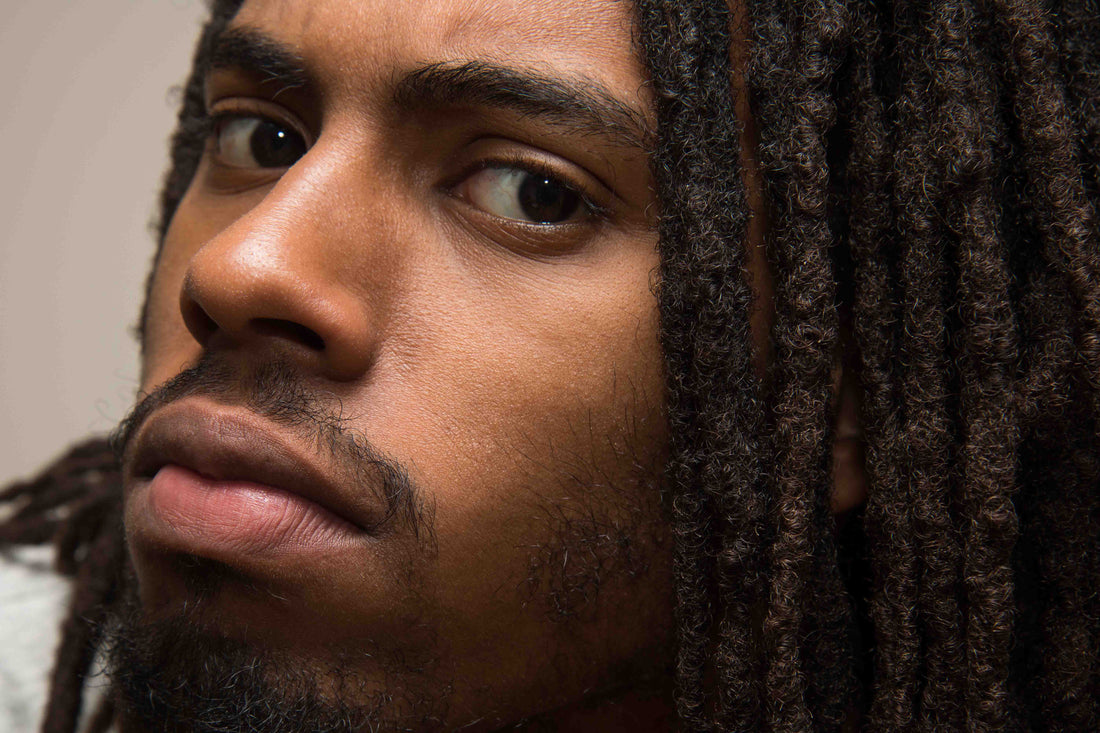 Tips for patchy beard