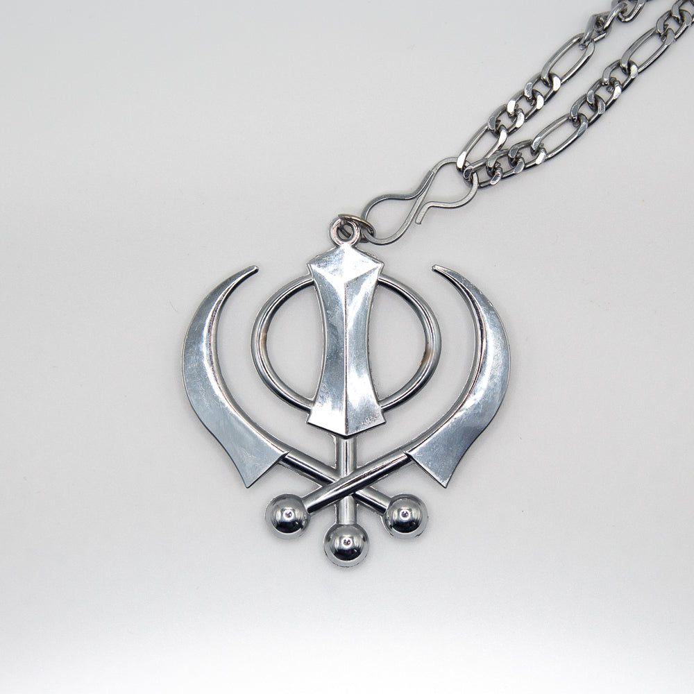 Khanda
