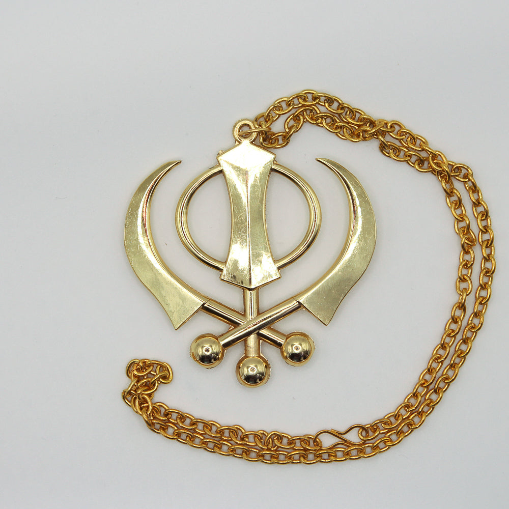 Khanda