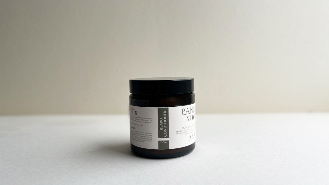 Beard Conditioner