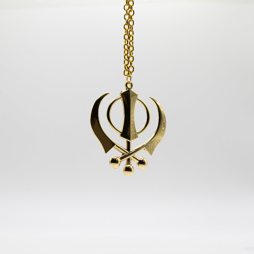 Khanda