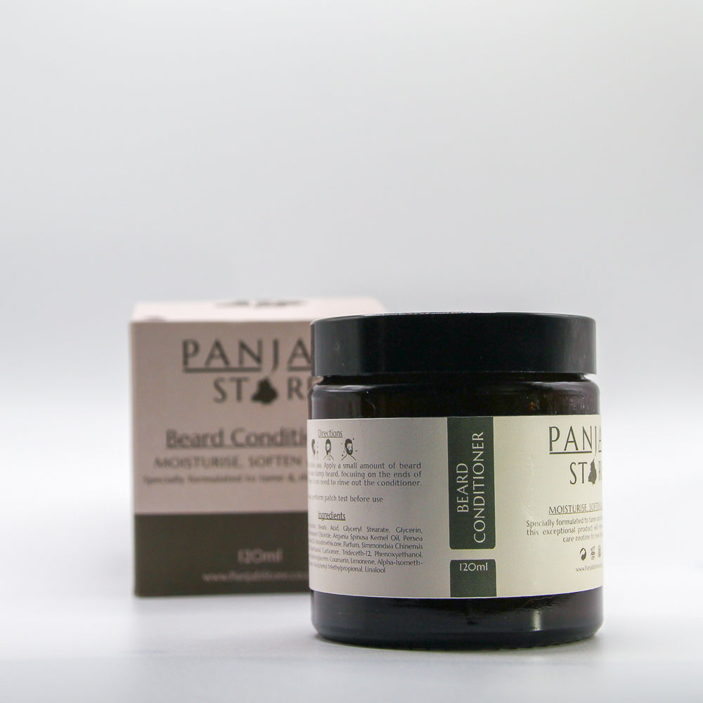 Beard Conditioner