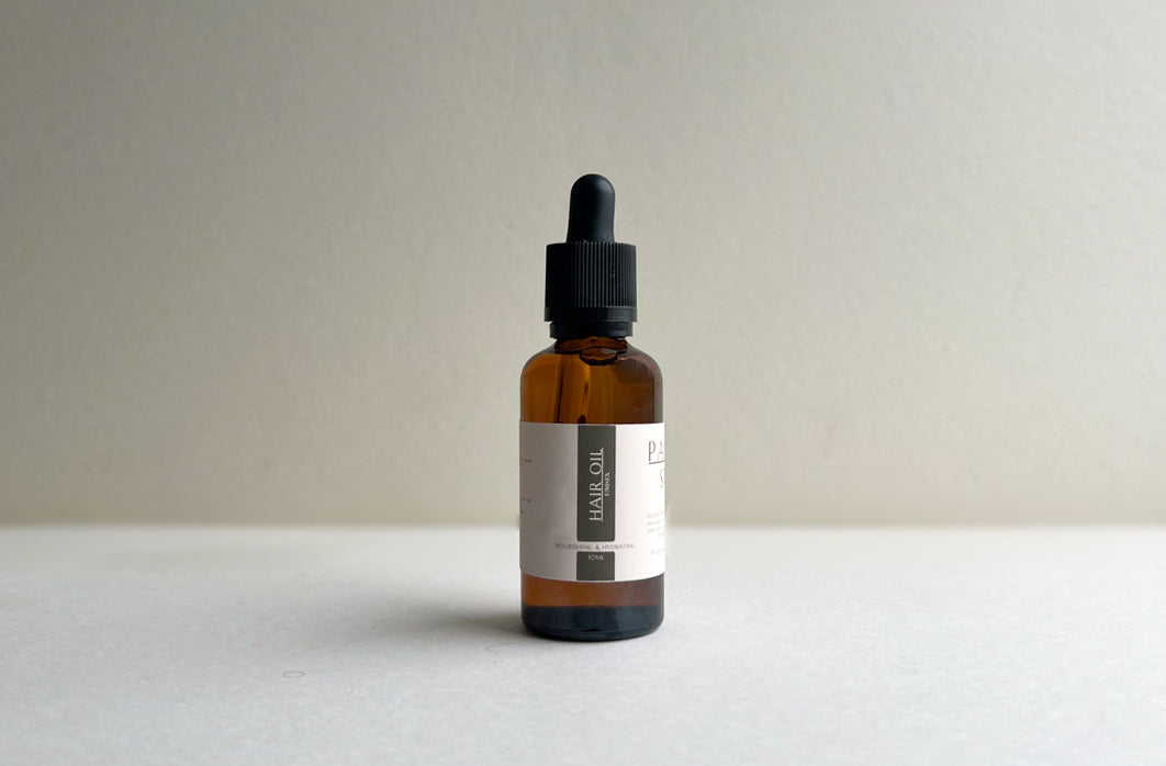 Hair Oil