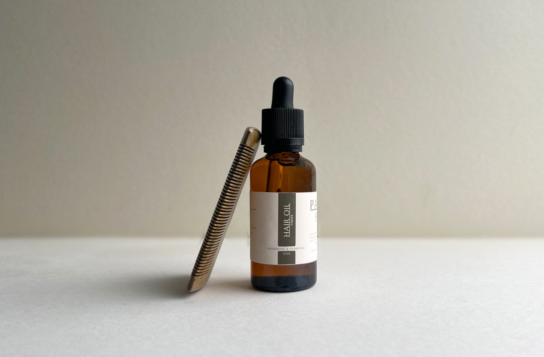 Hair Oil