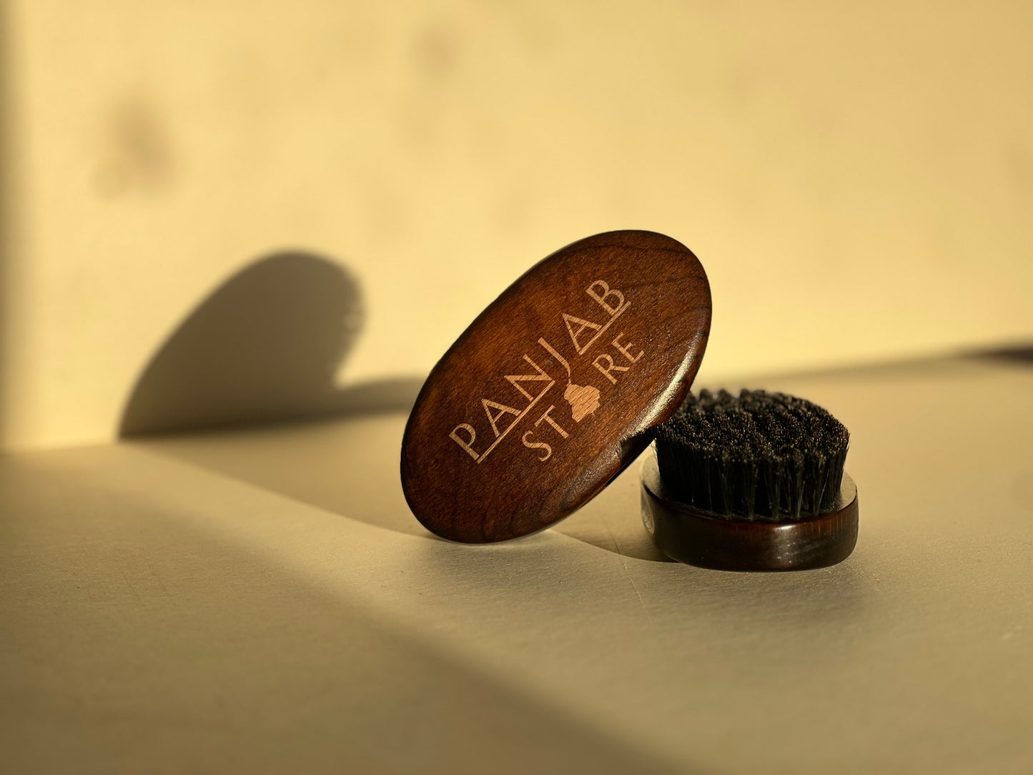 The Essential Beard Kit