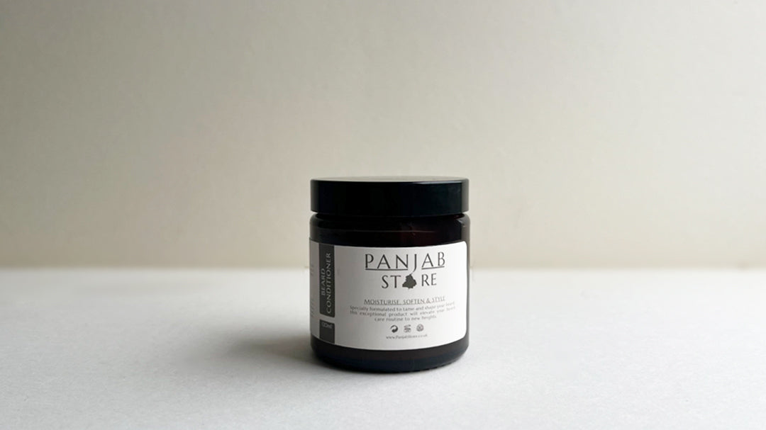 Beard Conditioner