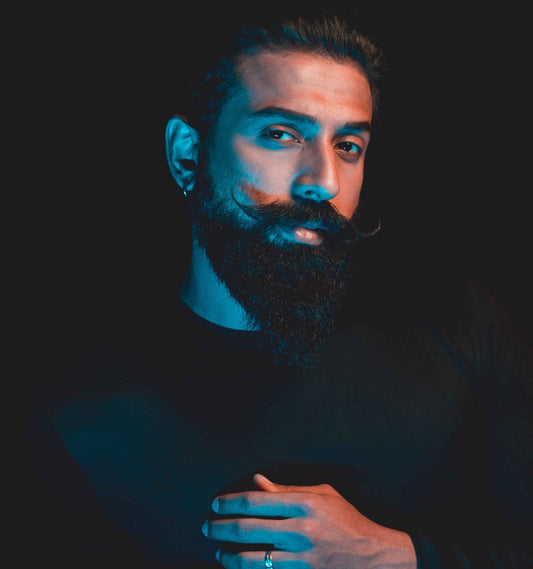 The Ultimate Guide to Maintaining a Healthy Beard: Tips and Tricks