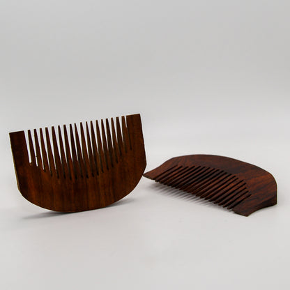 Kanga - Wooden Comb