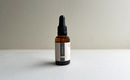 Beard Oil - Cedarwood and Bergamont